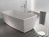 SP Concept Bathtubs 