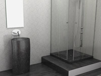 Bathroom - exposition 26