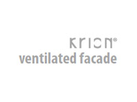 Butech Krion® Ventilated Facade