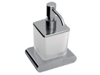 Wall mounted soap dispenser Forma