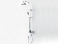 Sprchový panel Smart