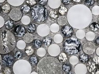 Treasures Mist Shannan Moon Mosaics