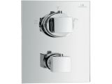 Irta concealed thermostatic mixer