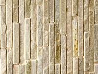 Mozaika Outlines Mini Strip Shannan