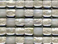 Mozaika Dados Pearl Cream