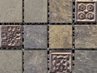 Tecno Nepal Decor Mosaics