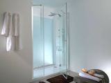 Shower enclosure Neo 9+