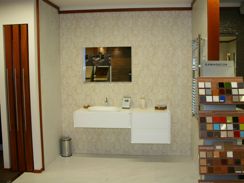 Koupelnové studio Interiors - 11
