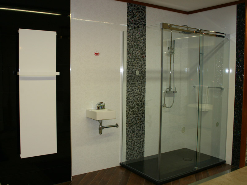 Koupelnové studio Interiors - 33