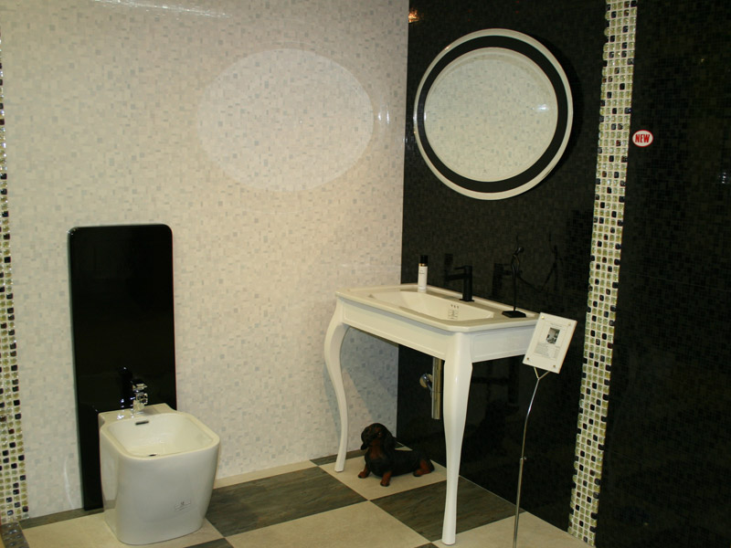 Koupelnové studio Interiors - 37