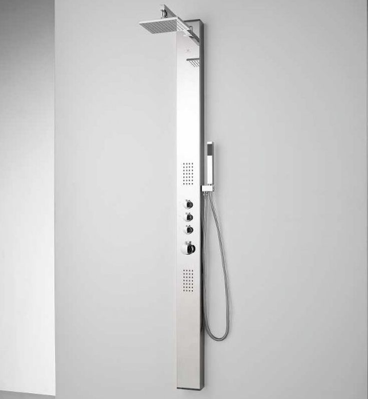 Sprchový panel Apol