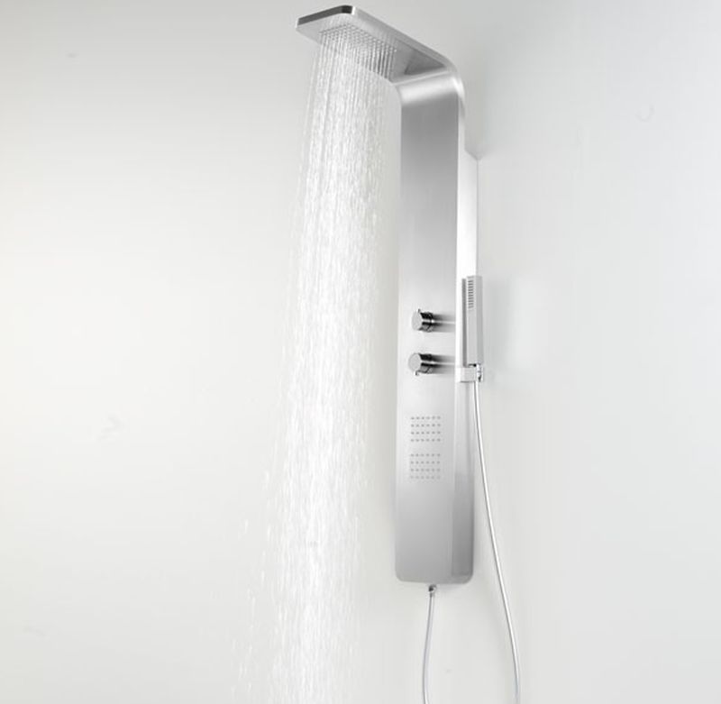 Sprchový panel Laus